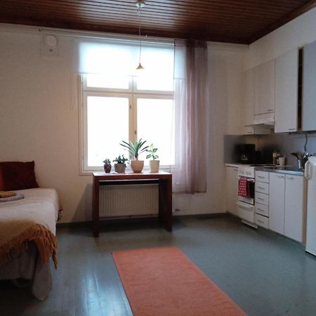 Warkhaus Apartments Korpela Varkaus Zewnętrze zdjęcie