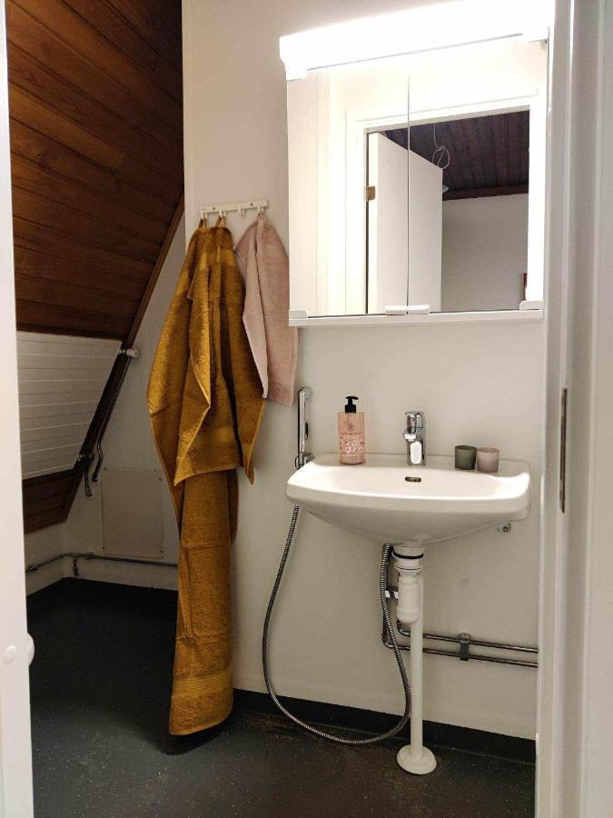 Warkhaus Apartments Korpela Varkaus Zewnętrze zdjęcie