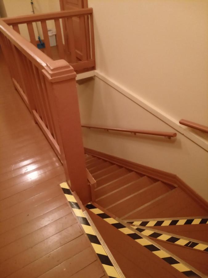 Warkhaus Apartments Korpela Varkaus Zewnętrze zdjęcie