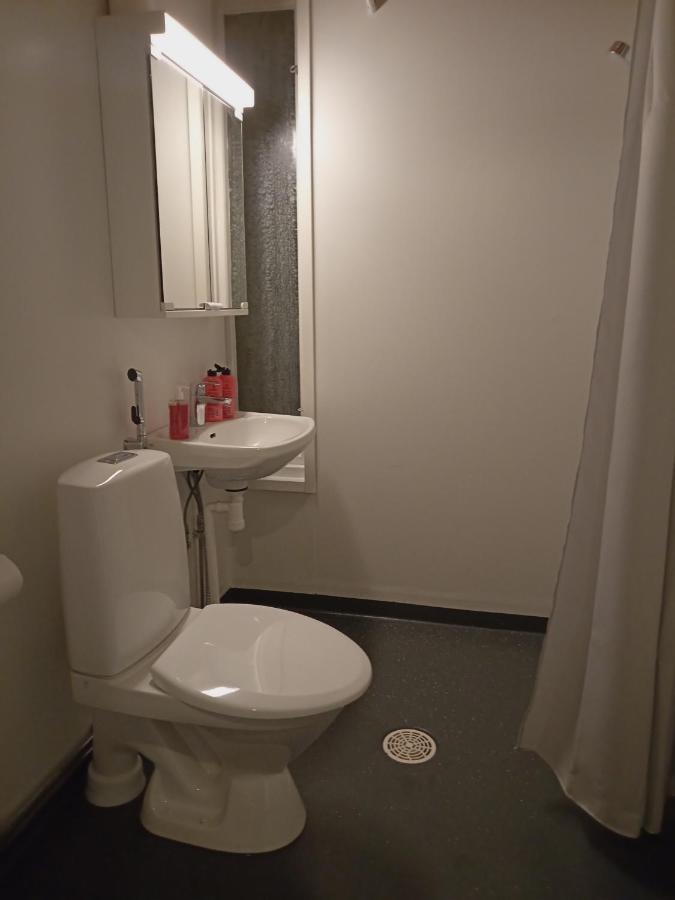 Warkhaus Apartments Korpela Varkaus Zewnętrze zdjęcie
