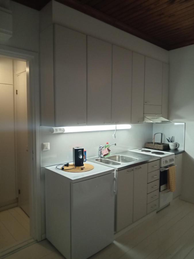 Warkhaus Apartments Korpela Varkaus Zewnętrze zdjęcie