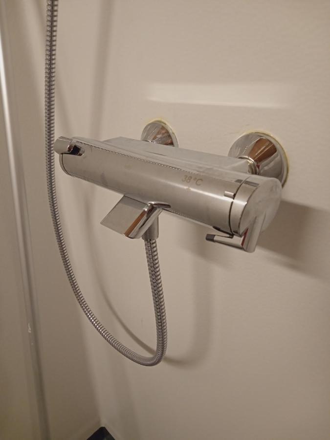 Warkhaus Apartments Korpela Varkaus Zewnętrze zdjęcie