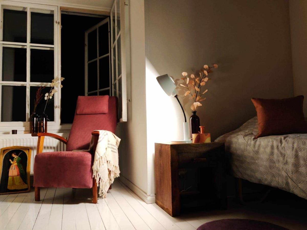 Warkhaus Apartments Korpela Varkaus Zewnętrze zdjęcie