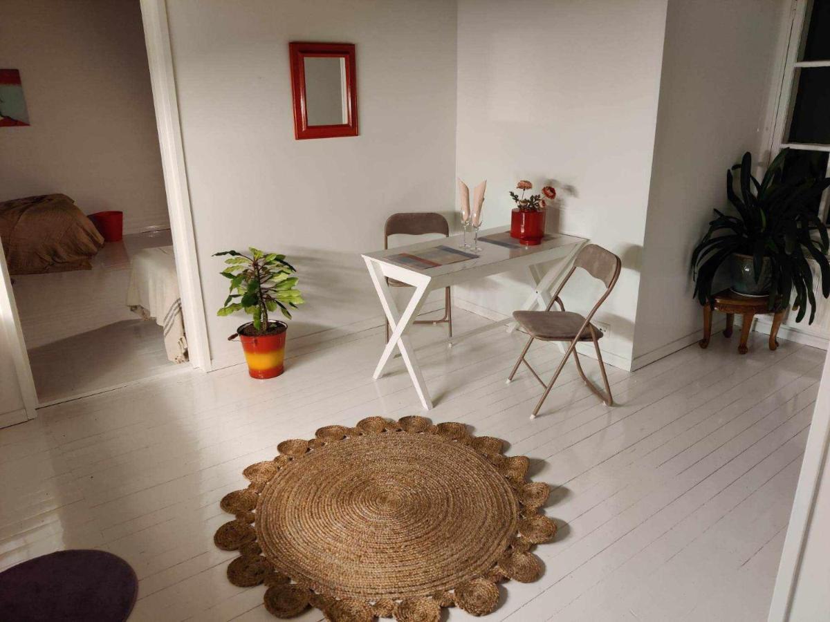 Warkhaus Apartments Korpela Varkaus Zewnętrze zdjęcie