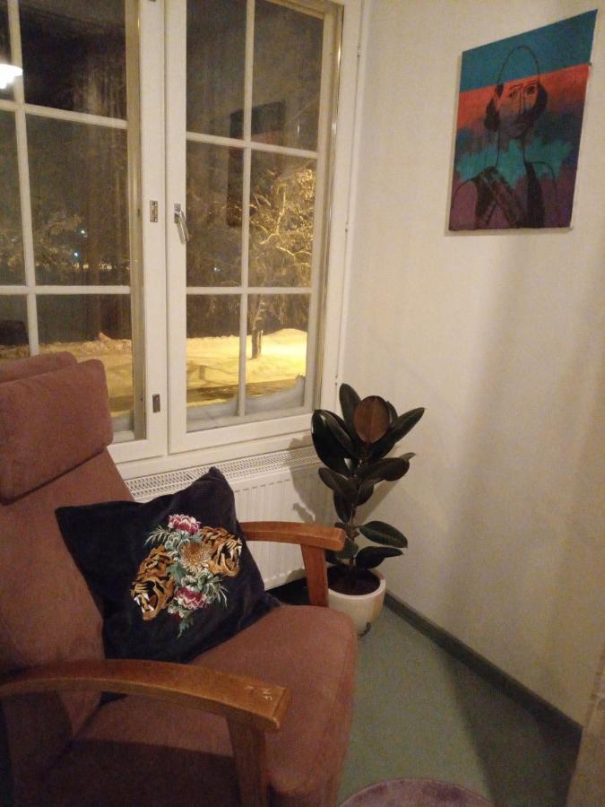Warkhaus Apartments Korpela Varkaus Zewnętrze zdjęcie