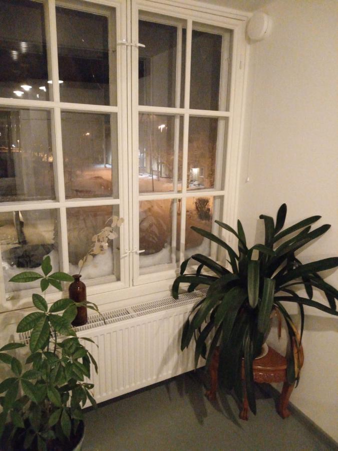 Warkhaus Apartments Korpela Varkaus Zewnętrze zdjęcie