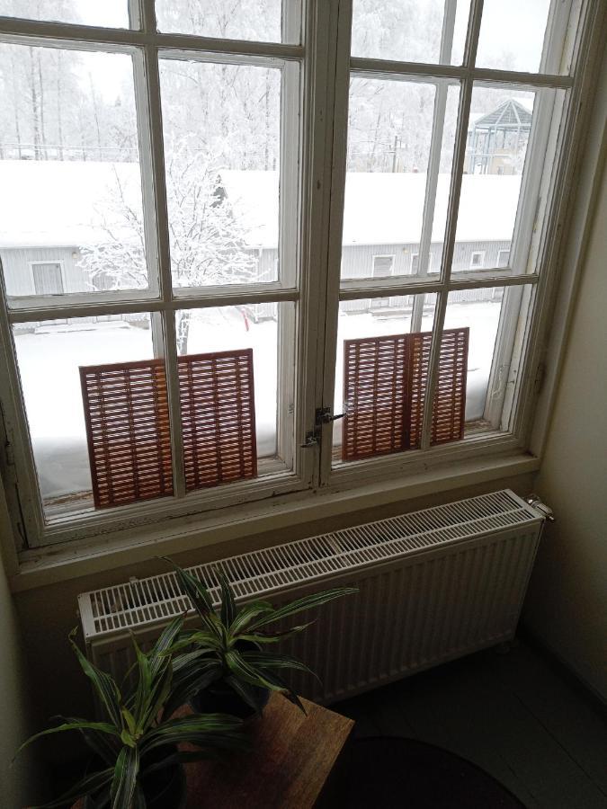 Warkhaus Apartments Korpela Varkaus Zewnętrze zdjęcie