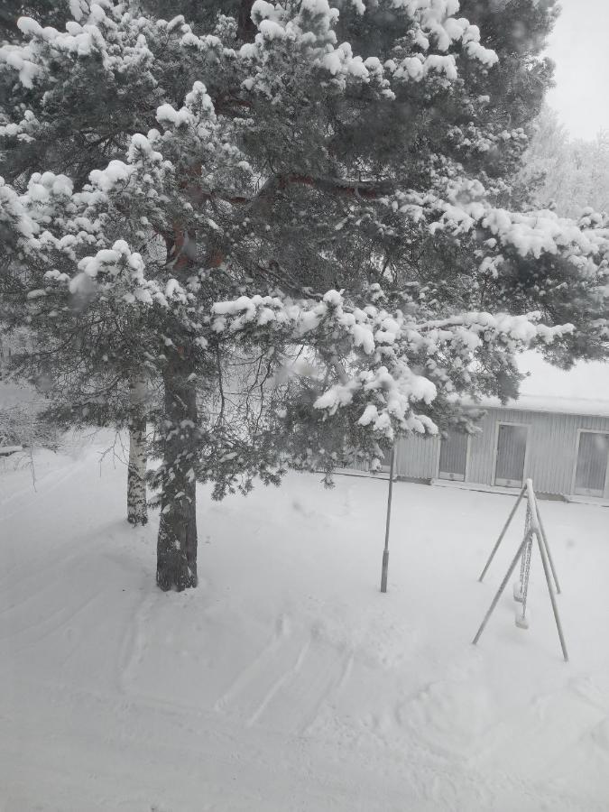 Warkhaus Apartments Korpela Varkaus Zewnętrze zdjęcie