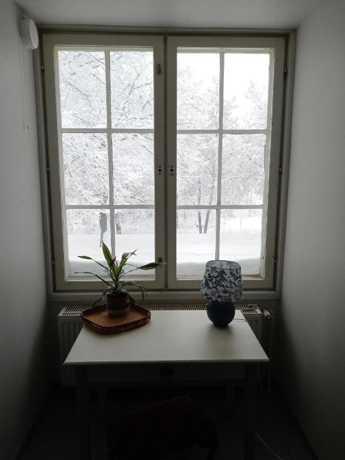 Warkhaus Apartments Korpela Varkaus Zewnętrze zdjęcie