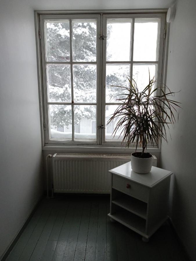 Warkhaus Apartments Korpela Varkaus Zewnętrze zdjęcie