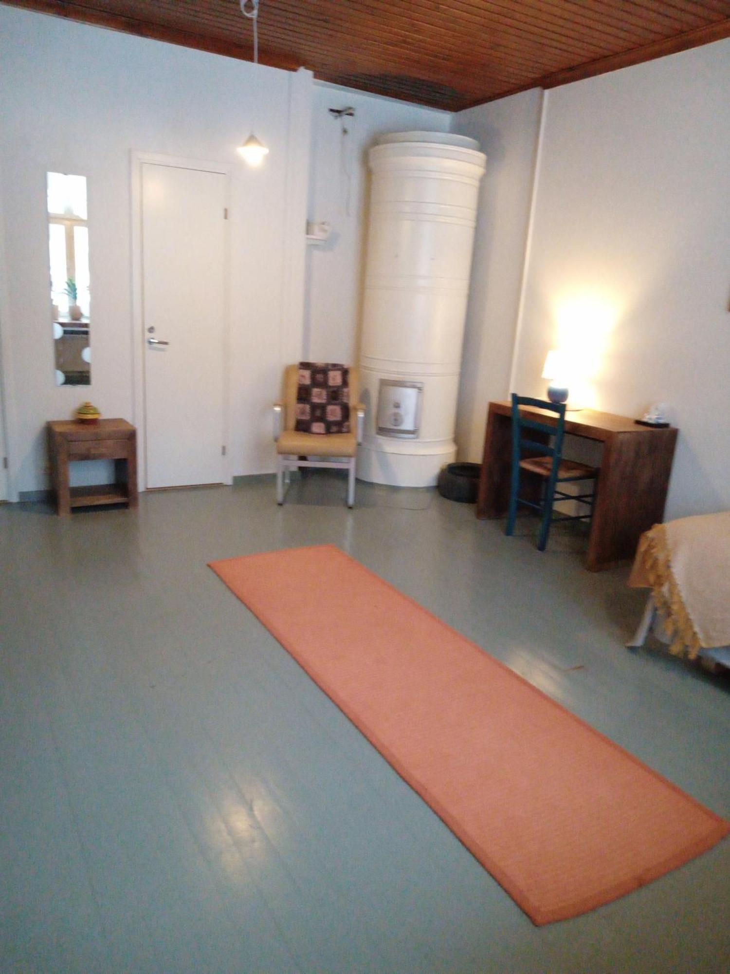 Warkhaus Apartments Korpela Varkaus Zewnętrze zdjęcie