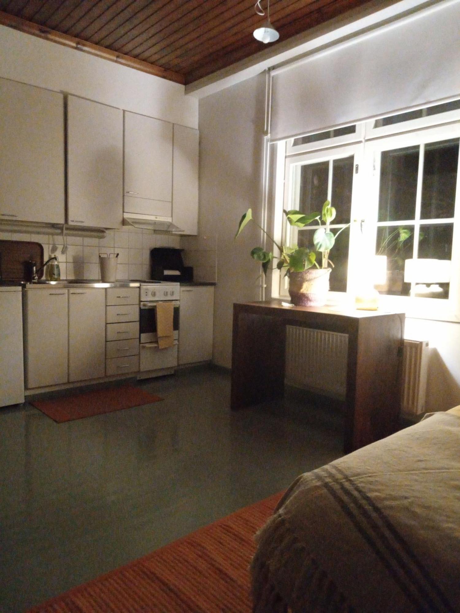 Warkhaus Apartments Korpela Varkaus Zewnętrze zdjęcie