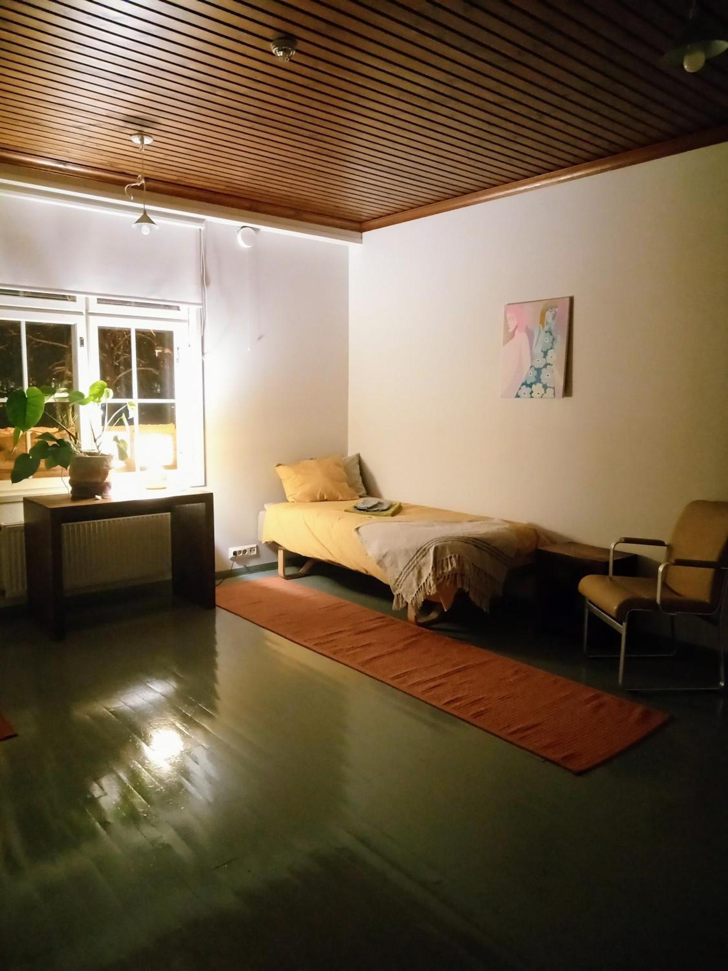Warkhaus Apartments Korpela Varkaus Zewnętrze zdjęcie