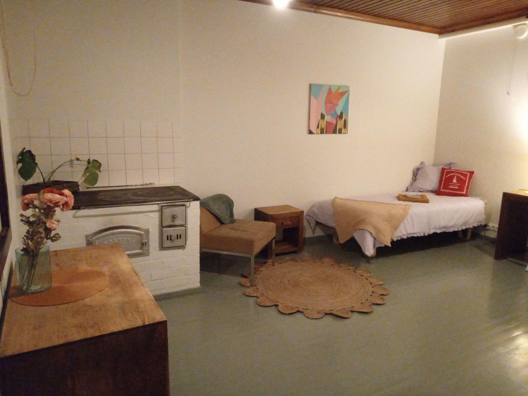 Warkhaus Apartments Korpela Varkaus Zewnętrze zdjęcie