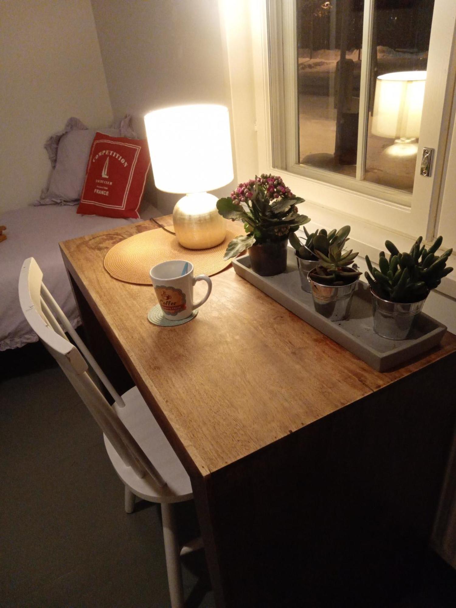 Warkhaus Apartments Korpela Varkaus Zewnętrze zdjęcie